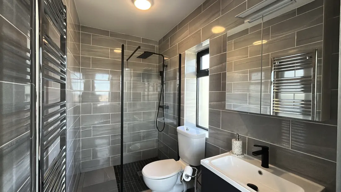 Apartamenty w Roundstone Galway