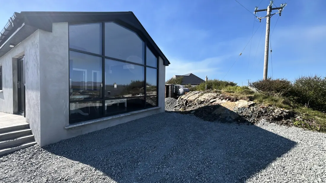 Apartamenty w Roundstone Galway