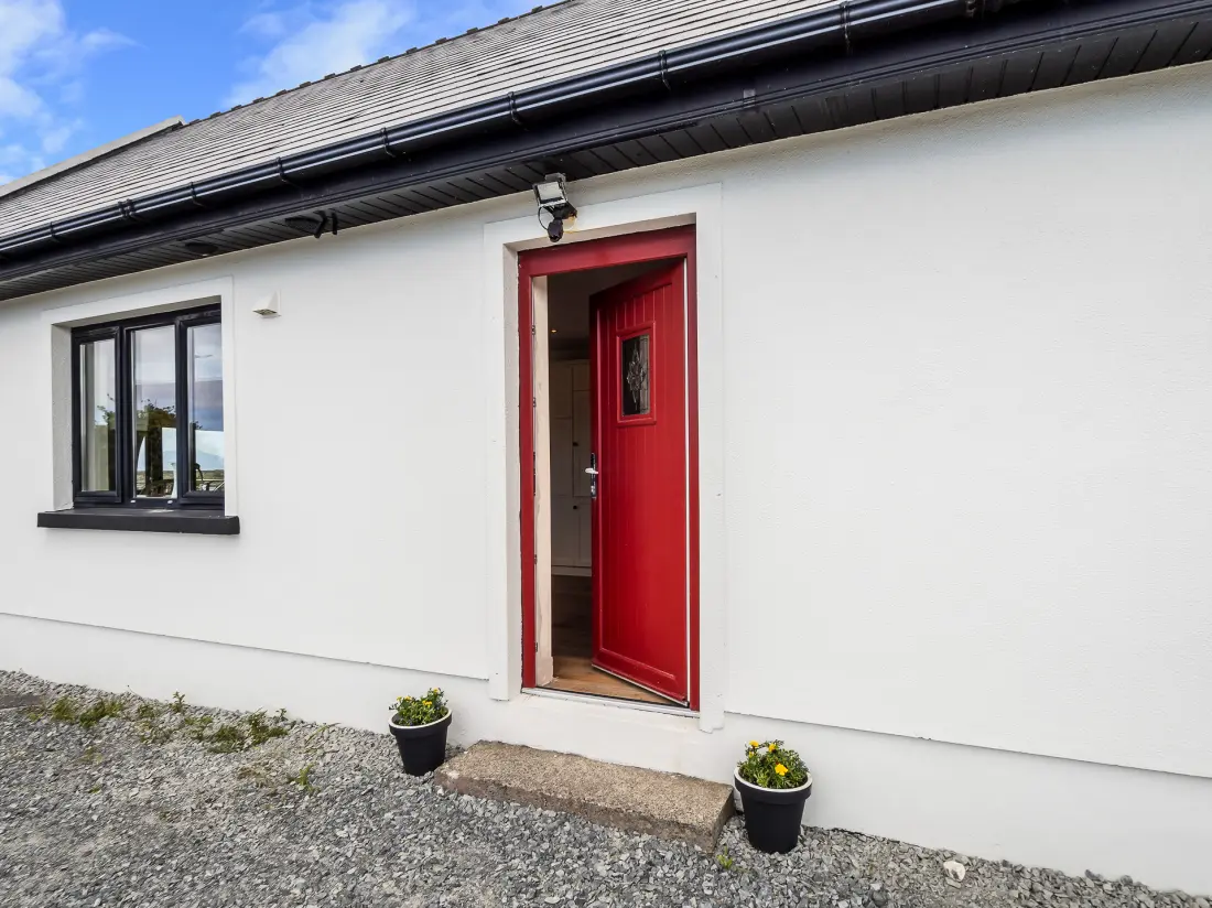 Ház Roundstone Galway