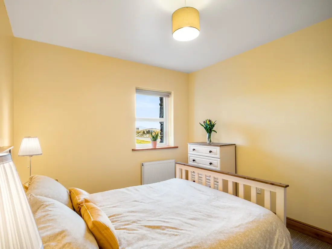 Mobil Home - Bungalow - Cottage in Roundstone Galway