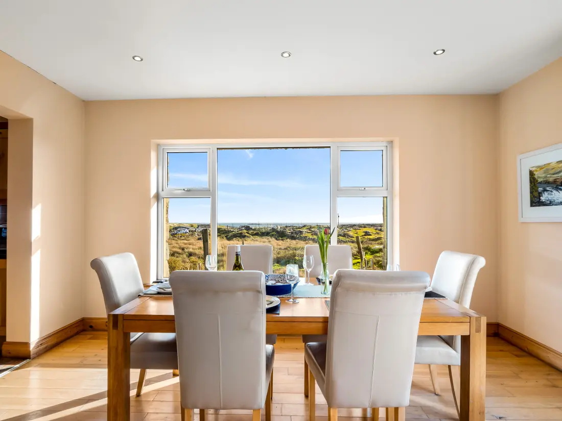 Mobil Home - Bungalow - Cottage in Roundstone Galway