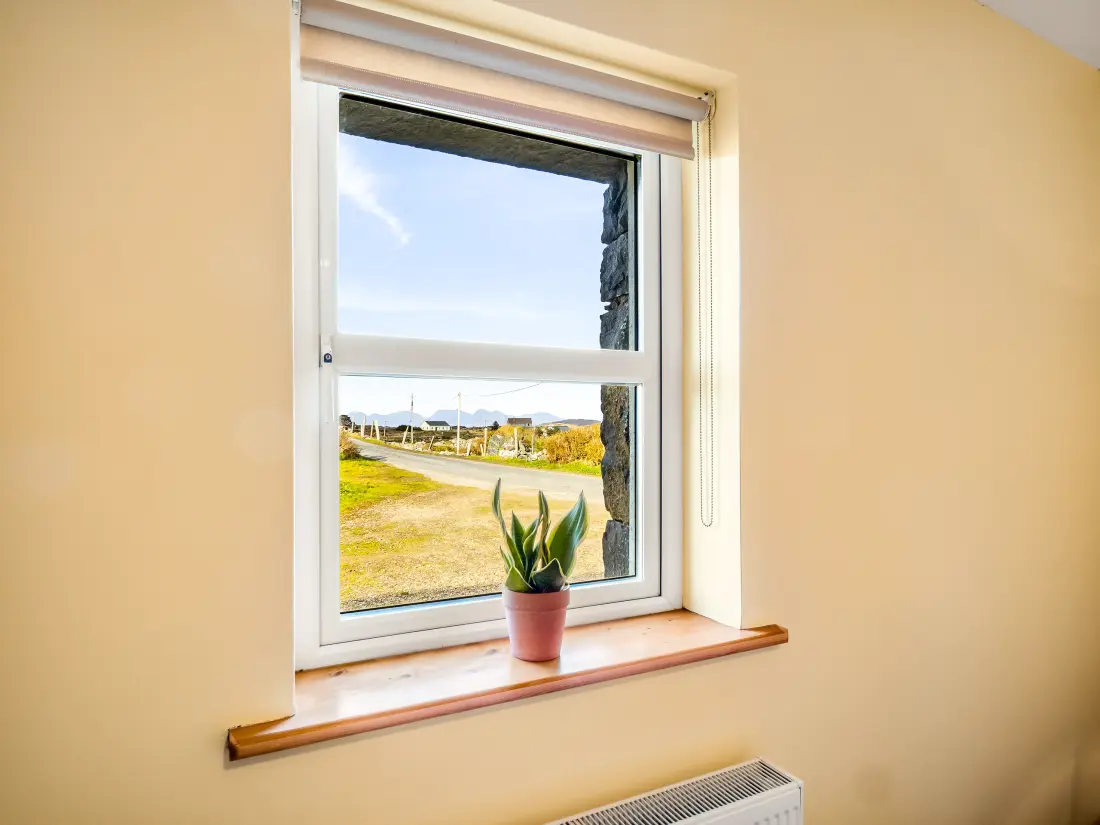 Mobil Home - Bungalow - Cottage in Roundstone Galway