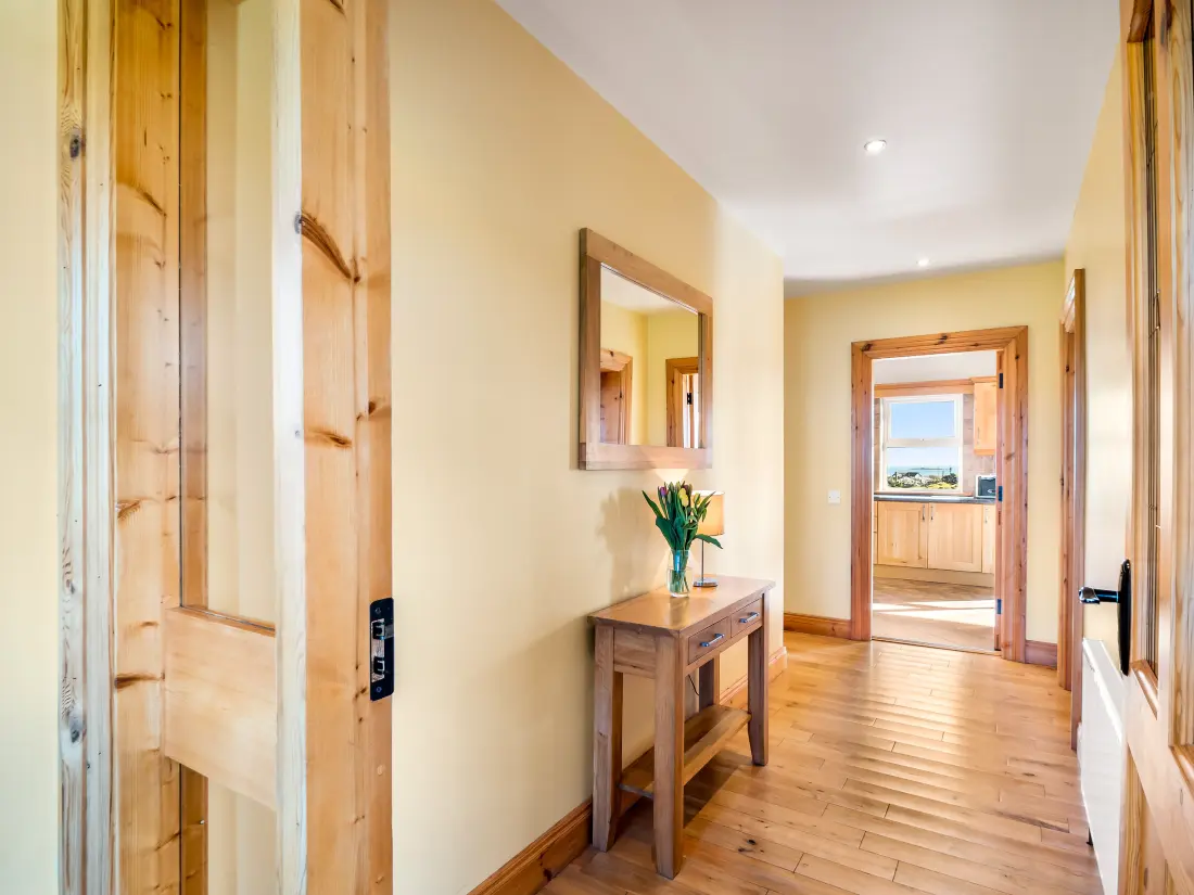 Mobil Home - Bungalow - Cottage in Roundstone Galway