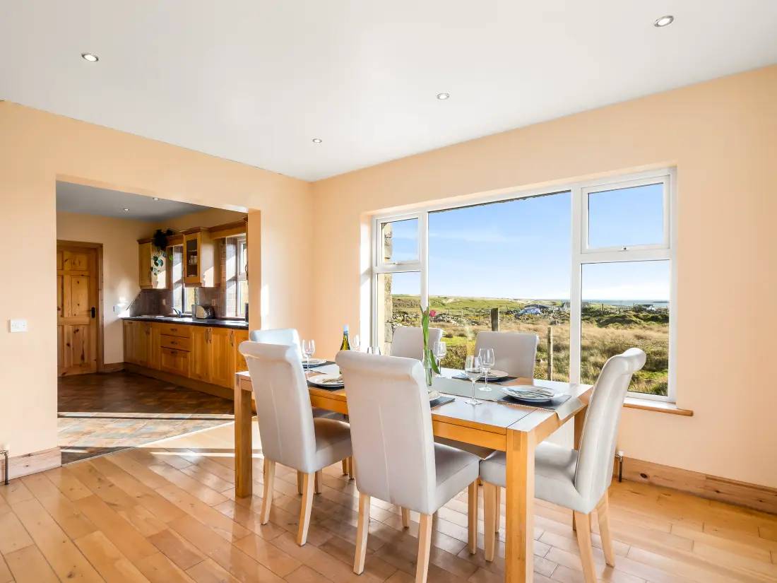 Mobil Home - Bungalow - Cottage in Roundstone Galway