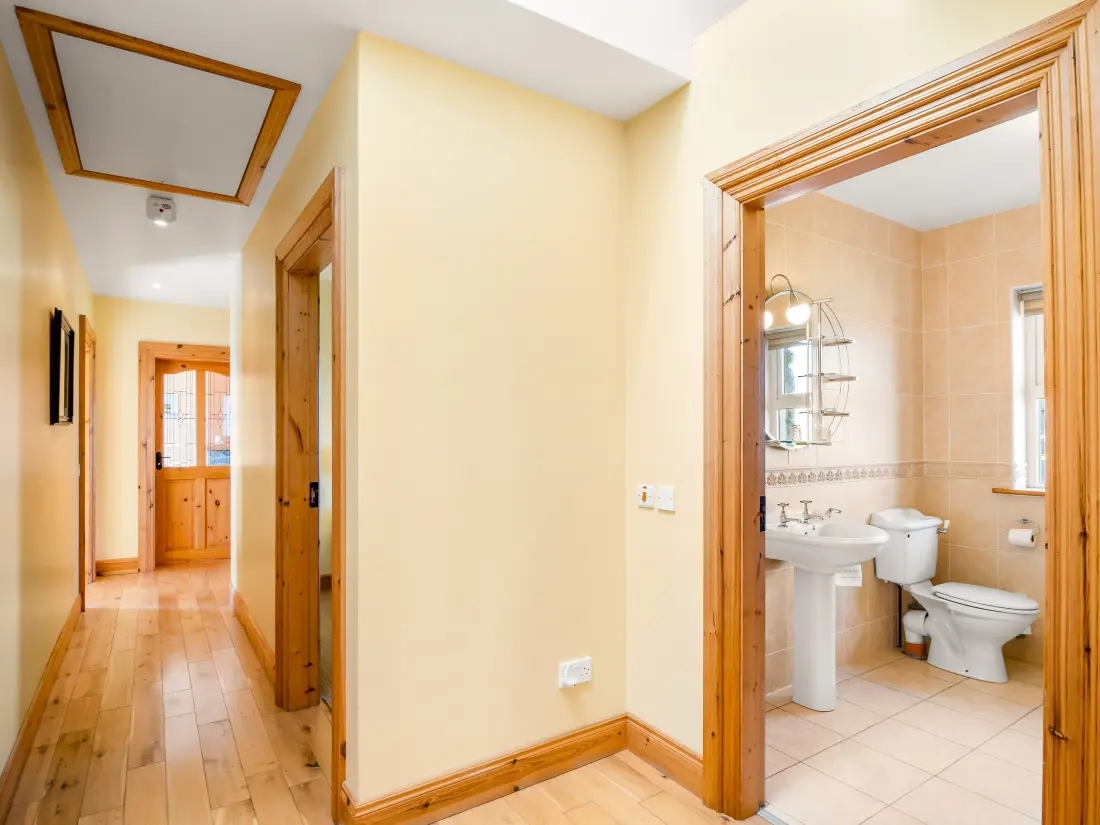 Mobil Home - Bungalow - Cottage in Roundstone Galway