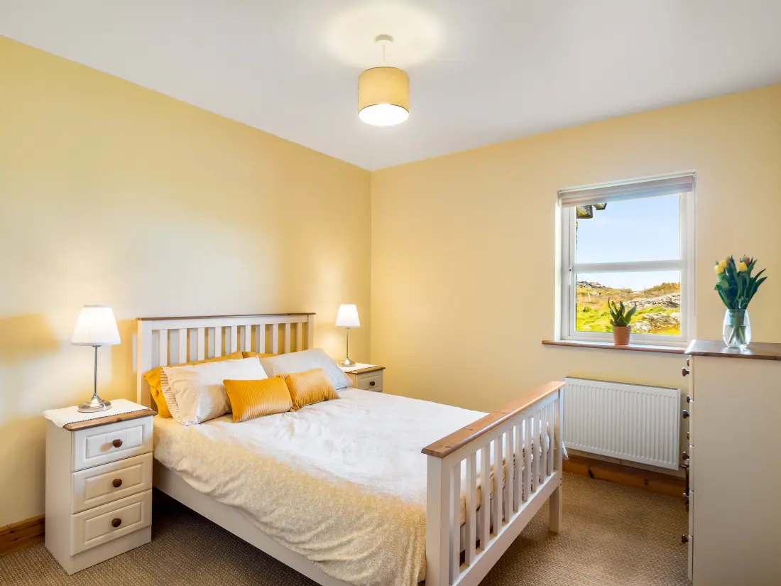 Mobil Home - Bungalow - Cottage in Roundstone Galway