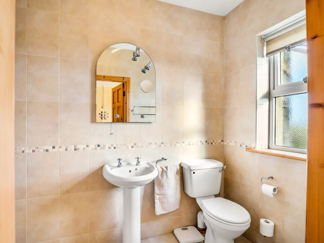 Mobil Home - Bungalow - Cottage in Roundstone Galway