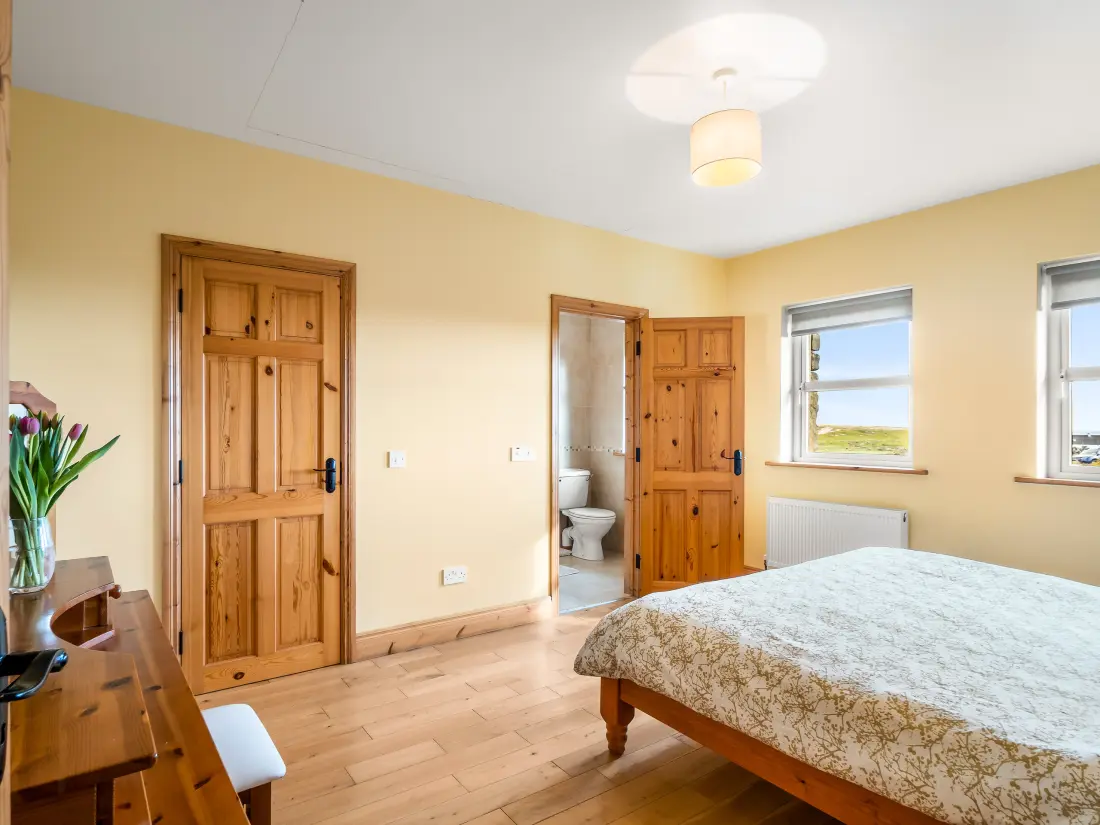 Mobil Home - Bungalow - Cottage in Roundstone Galway