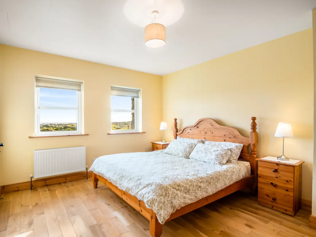 Mobil Home - Bungalow - Cottage in Roundstone Galway