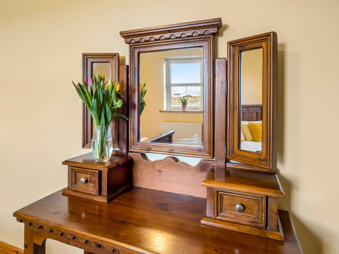 Mobil Home - Bungalow - Cottage in Roundstone Galway
