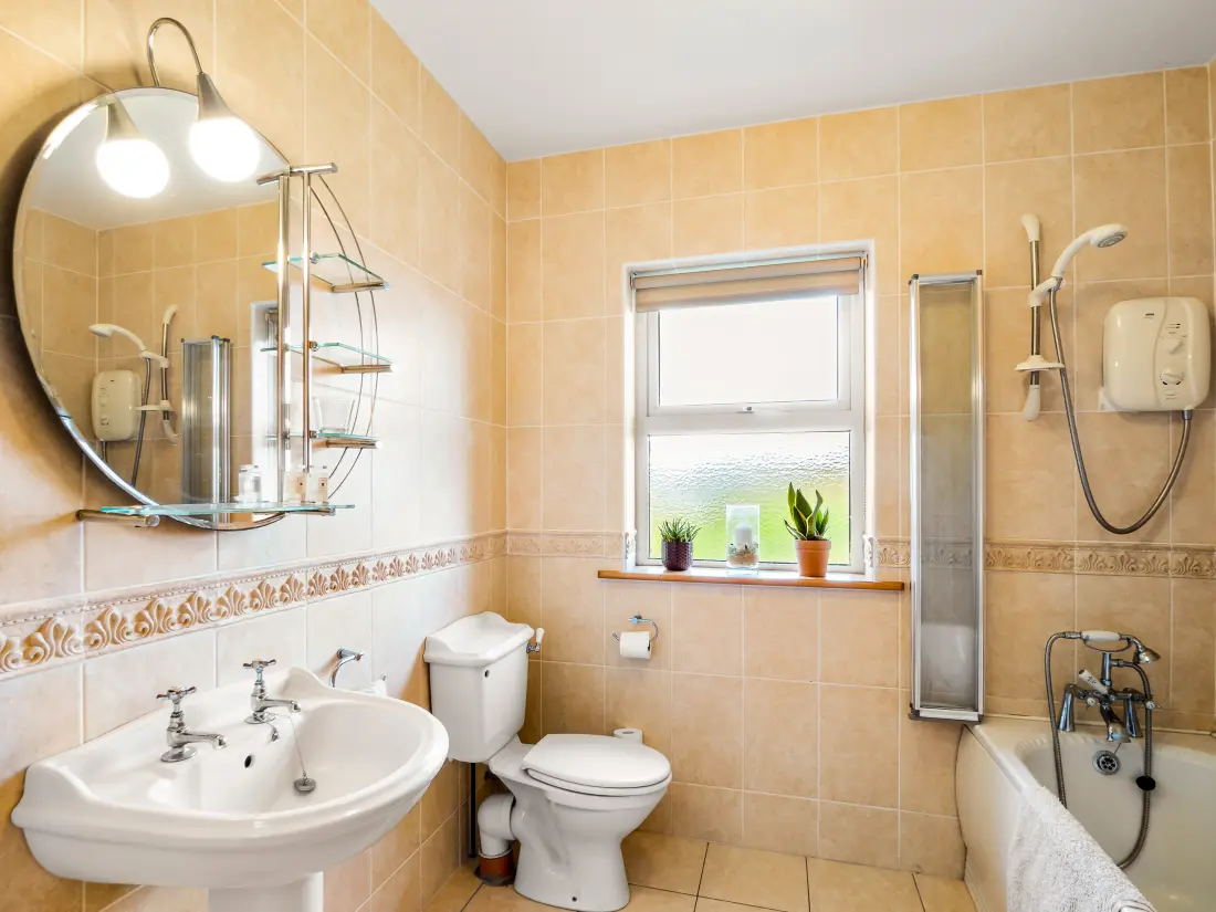 Mobil Home - Bungalow - Cottage in Roundstone Galway