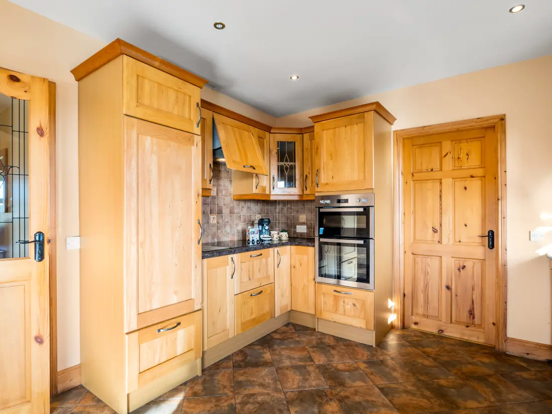 Mobil Home - Bungalow - Cottage in Roundstone Galway