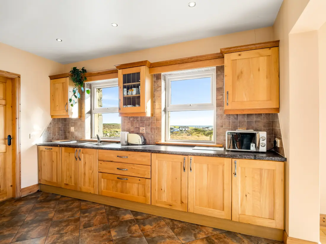 Mobil Home - Bungalow - Cottage in Roundstone Galway