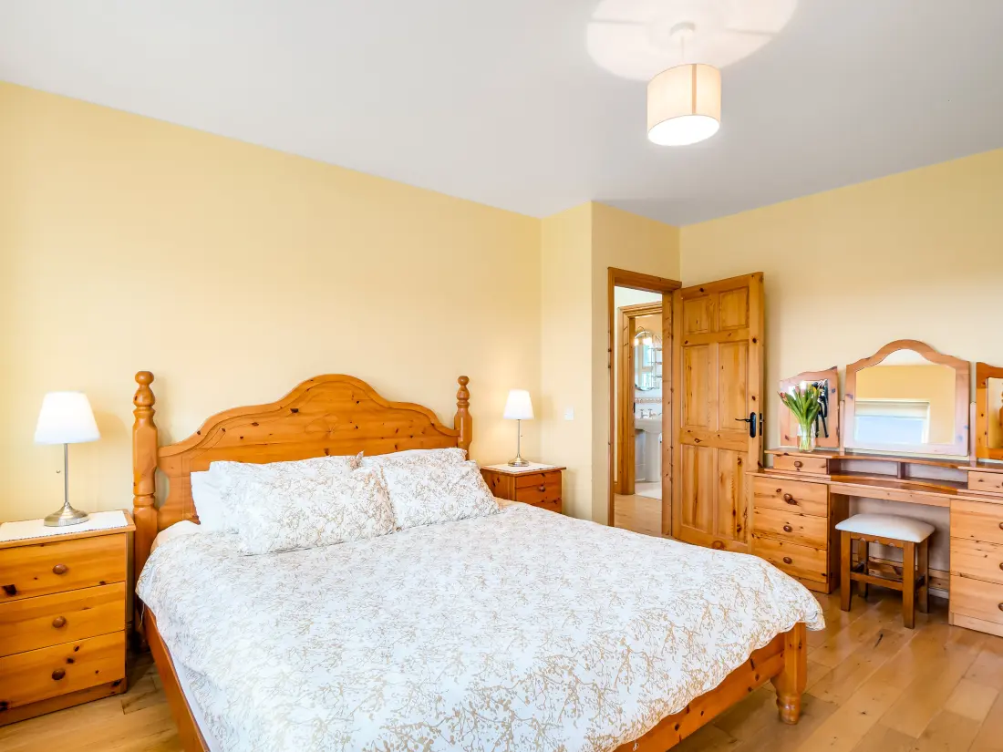 Mobil Home - Bungalow - Cottage in Roundstone Galway