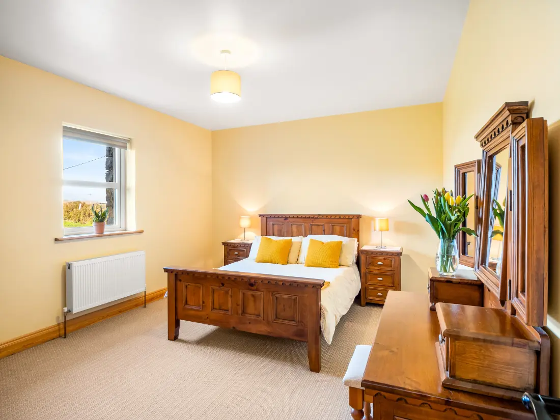 Mobil Home - Bungalow - Cottage in Roundstone Galway