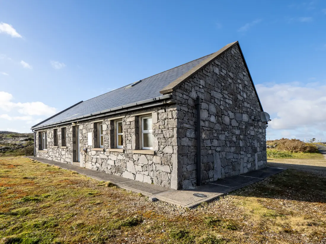 Mobil Home - Bungalow - Cottage in Roundstone Galway