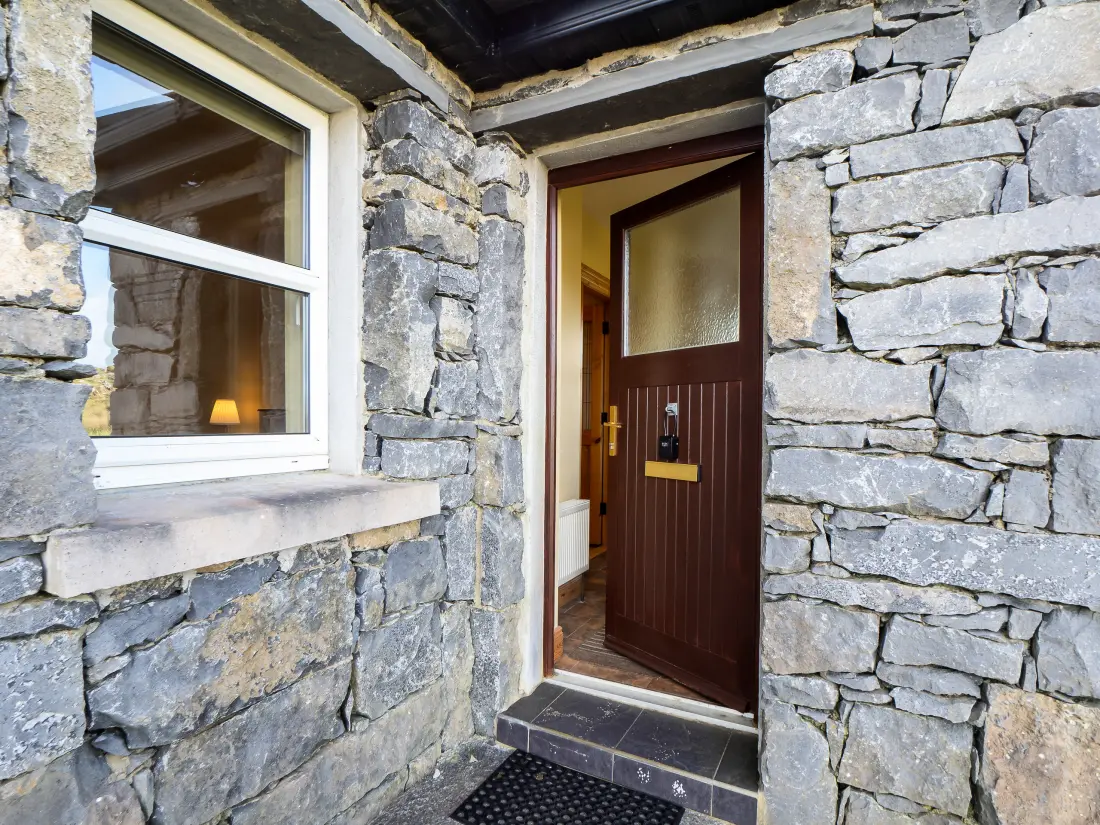 Mobil Home - Bungalow - Cottage in Roundstone Galway