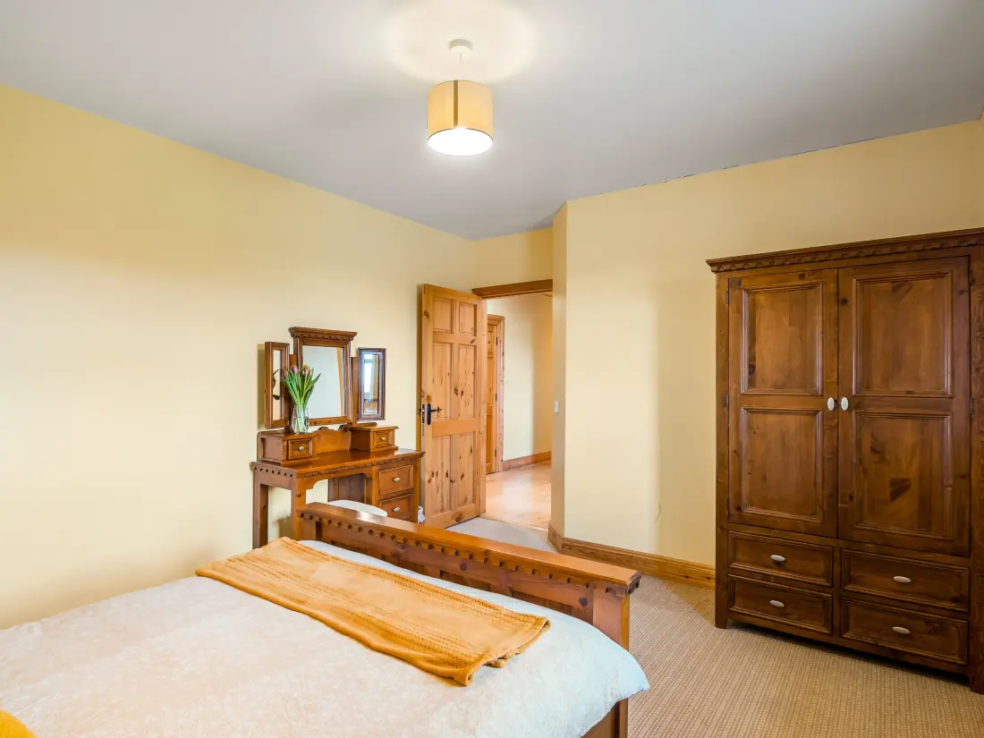 Mobil Home - Bungalow - Cottage in Roundstone Galway