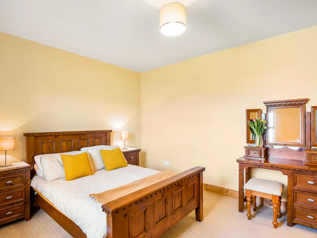 Mobil Home - Bungalow - Cottage in Roundstone Galway