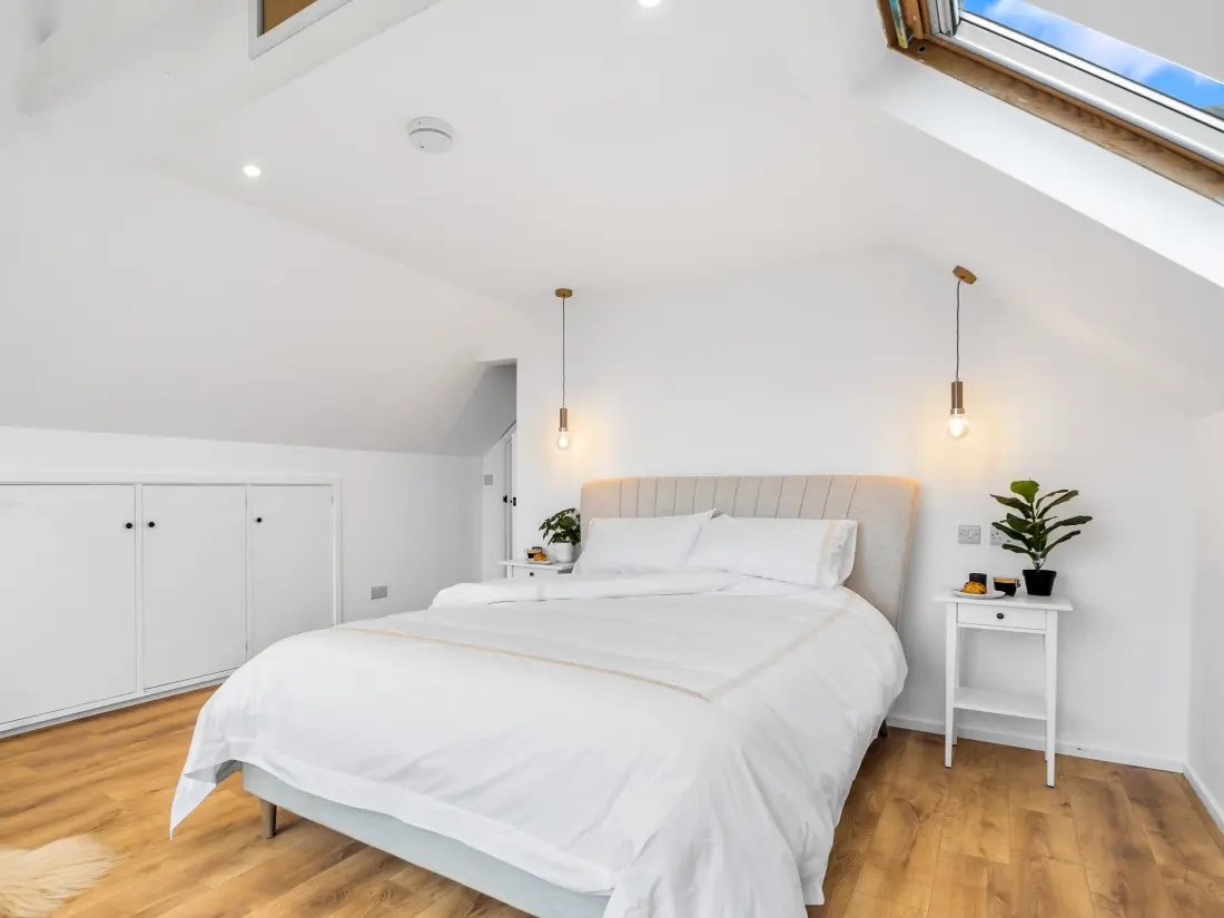 Mobil Home - Bungalow - Ferienhaus in Roundstone Galway