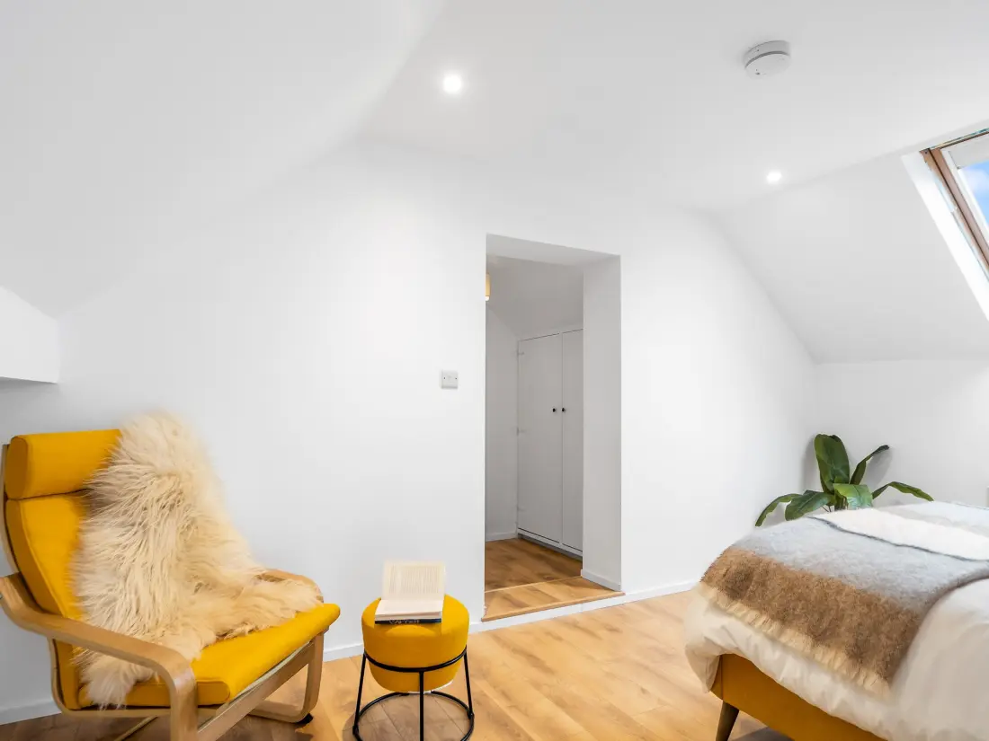 Mobil Home - Bungalow - Ferienhaus in Roundstone Galway