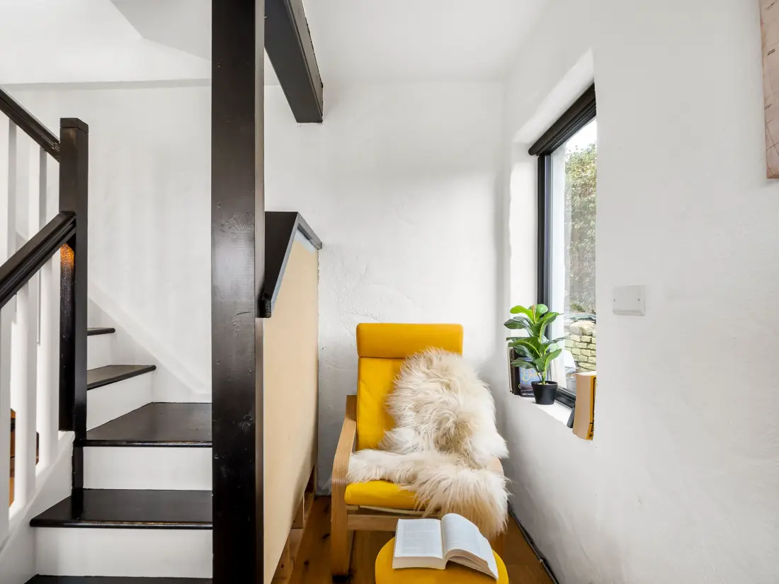 Mobil Home - Bungalow - Ferienhaus in Roundstone Galway