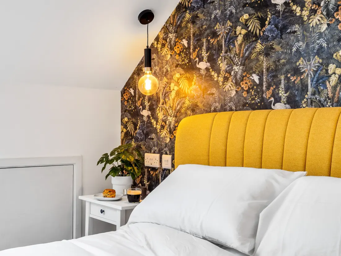 Mobil Home - Bungalow - Ferienhaus in Roundstone Galway