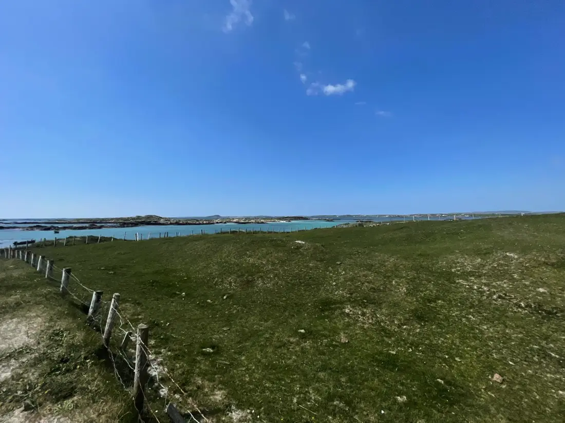 Mobil Home - Bungalow - Cottage in Roundstone Galway