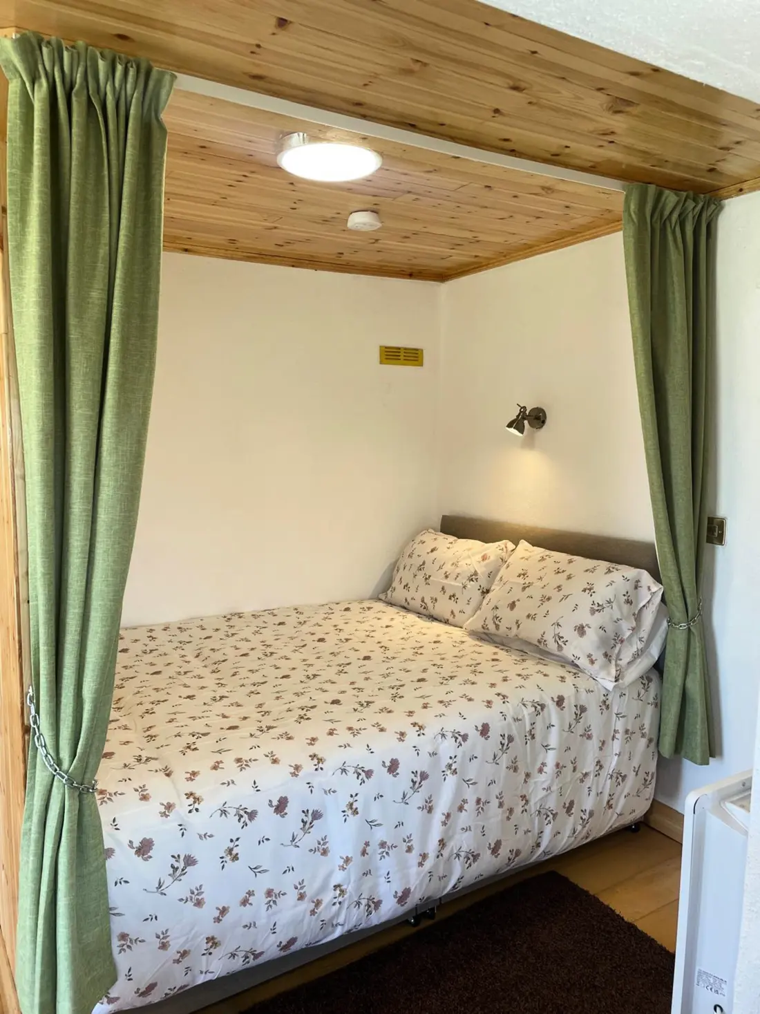 Mobil Home - Bungalow - Cottage in Roundstone Galway