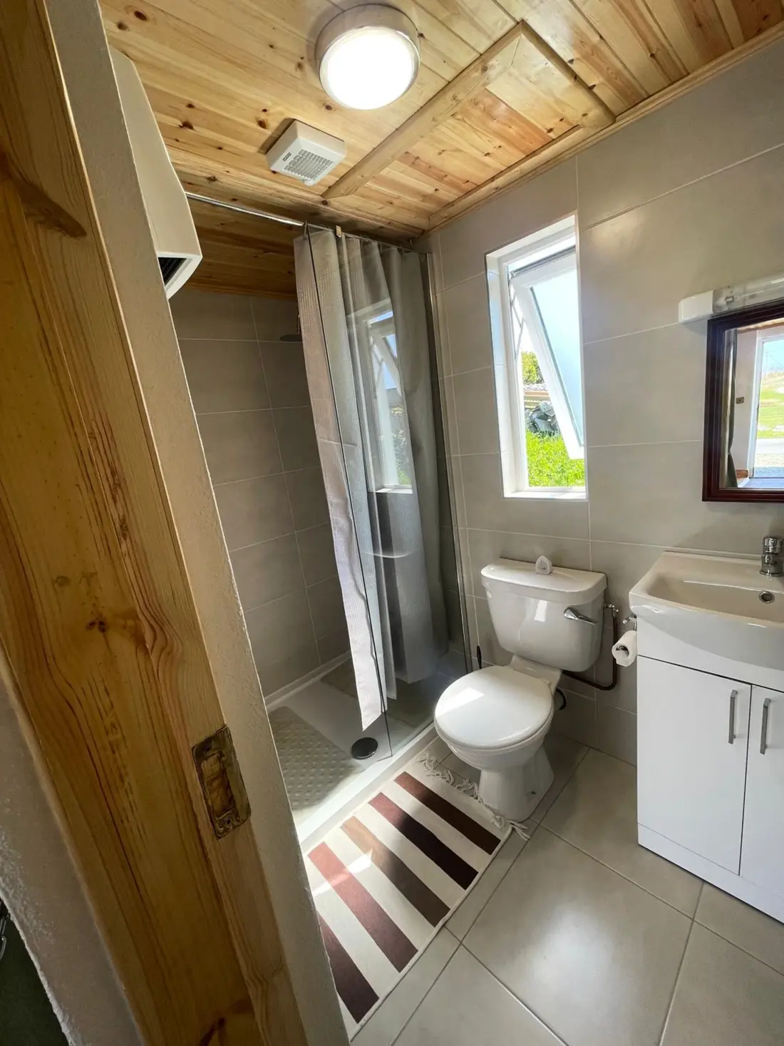 Mobil Home - Bungalow - Cottage in Roundstone Galway