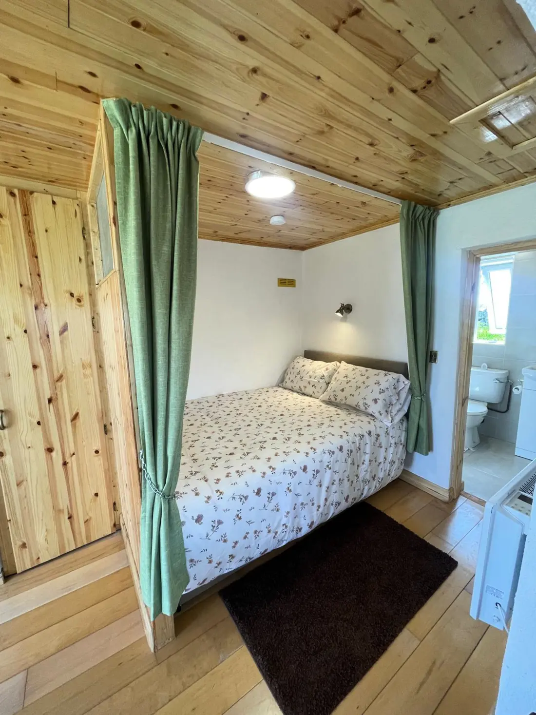 Mobil Home - Bungalow - Cottage in Roundstone Galway