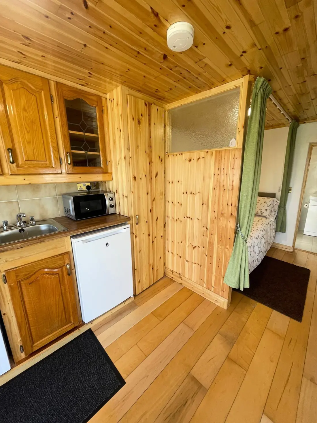 Mobil Home - Bungalow - Cottage in Roundstone Galway