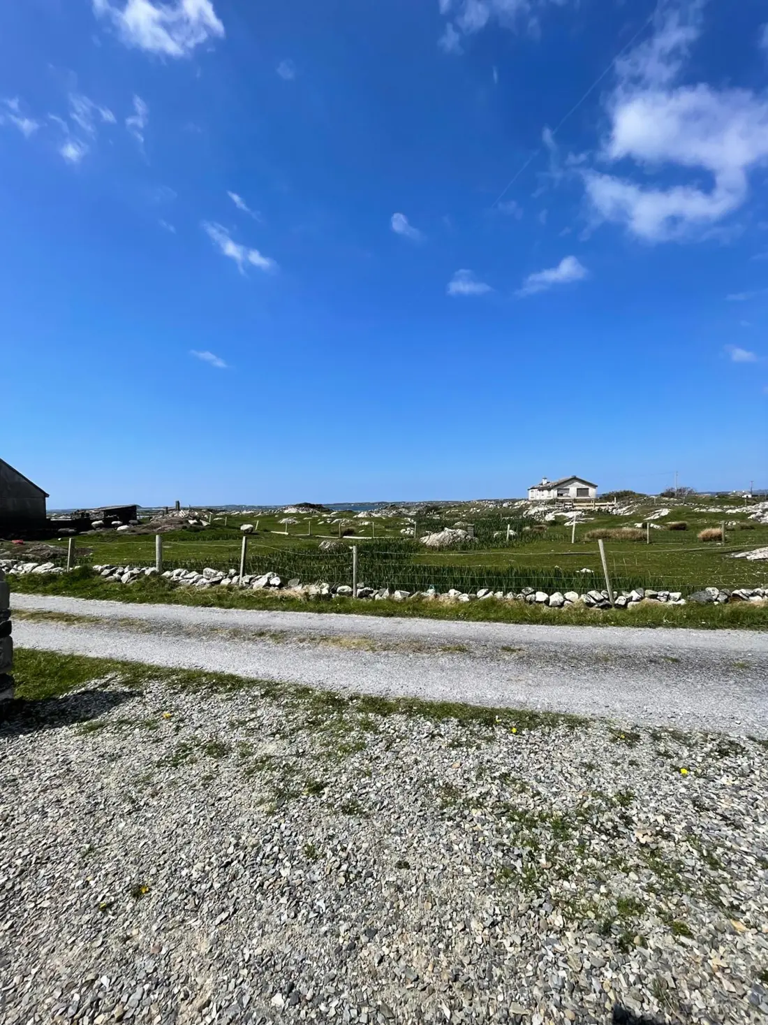 Mobil Home - Bungalow - Cottage in Roundstone Galway