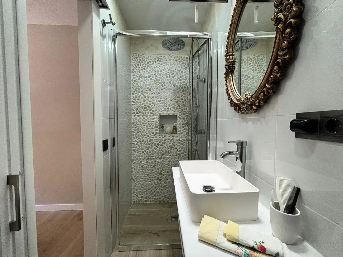 Apartmanok S'Agaróban