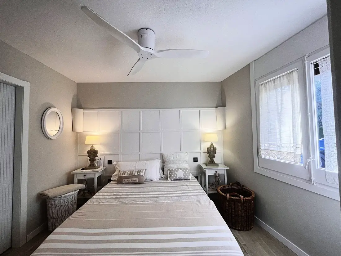 Apartmanok S'Agaróban