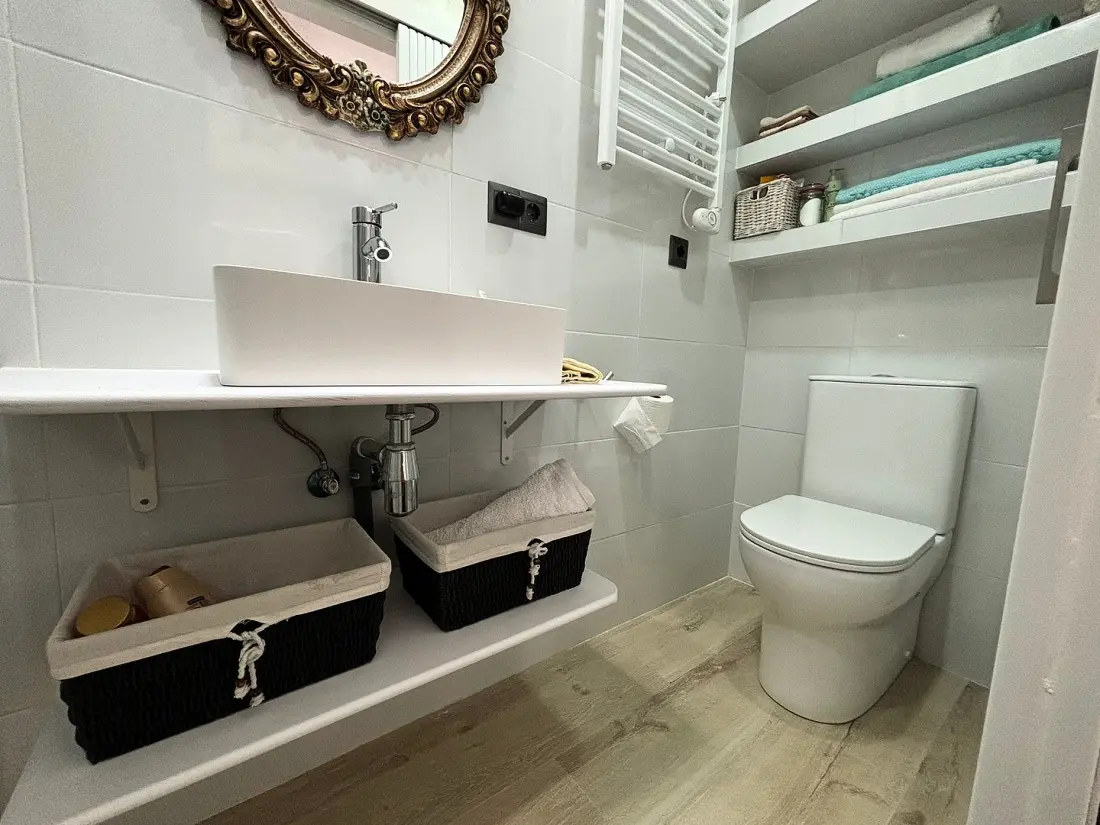 Apartmanok S'Agaróban