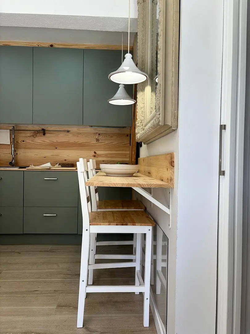 Apartmanok S'Agaróban