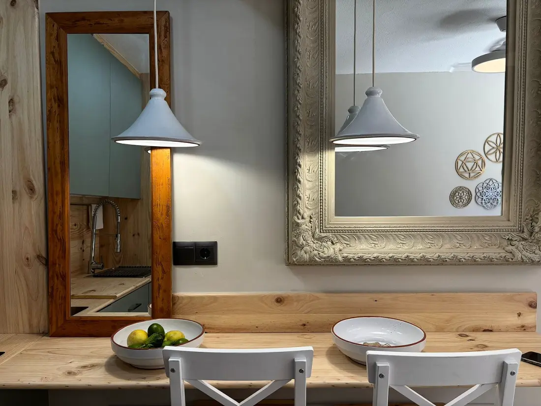 Apartmanok S'Agaróban