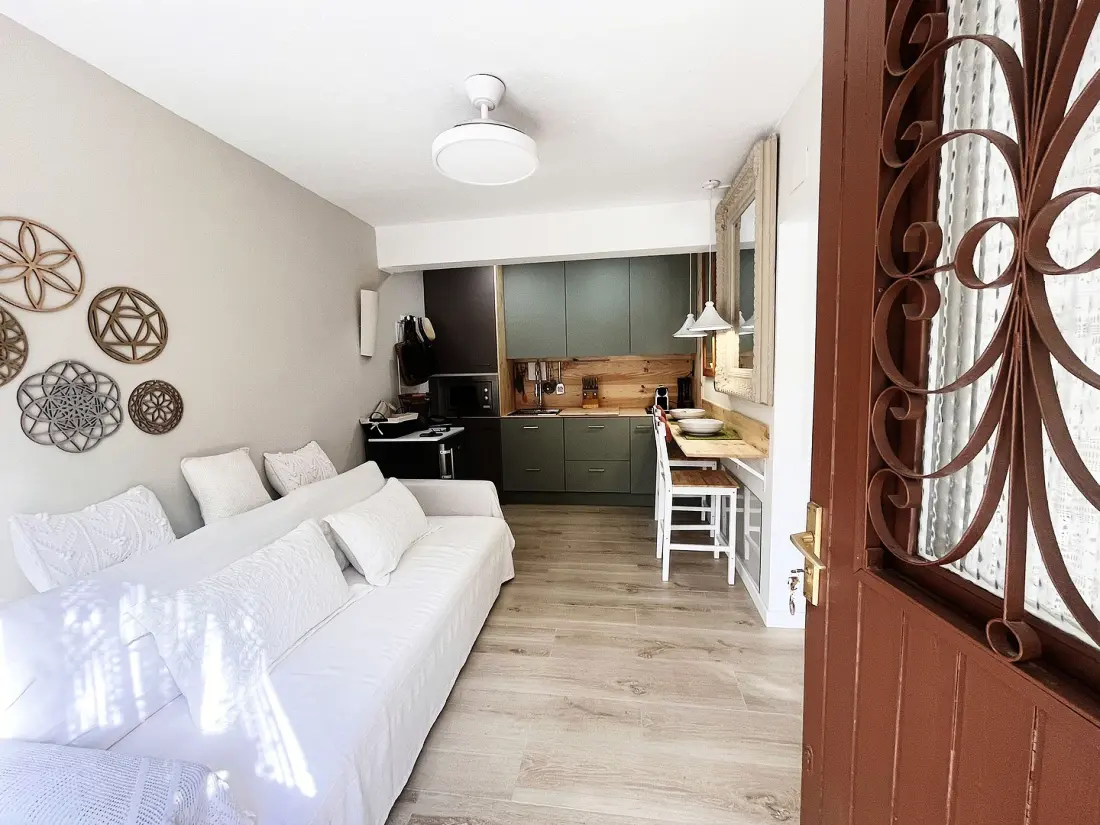 Apartmanok S'Agaróban