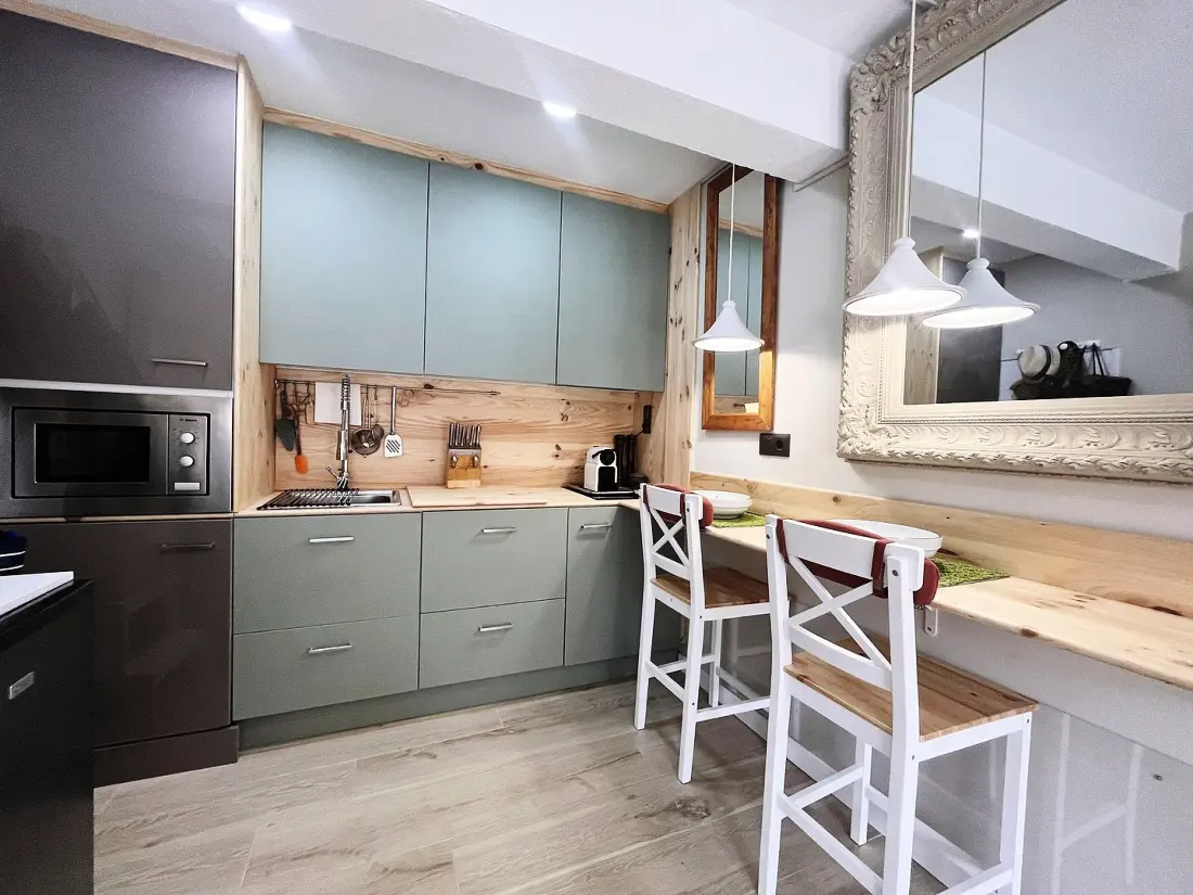 Apartmanok S'Agaróban