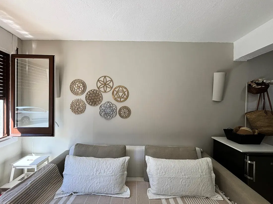 Apartmanok S'Agaróban