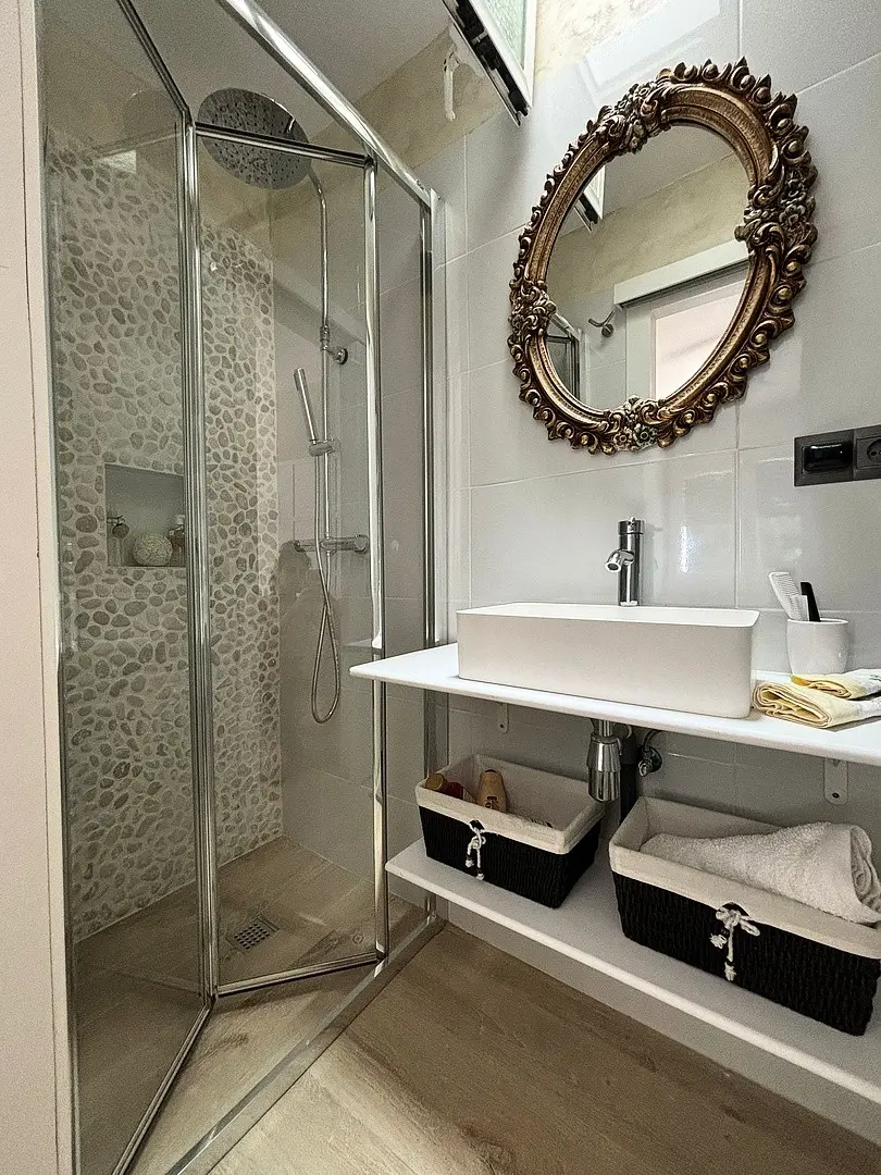 Apartmanok S'Agaróban