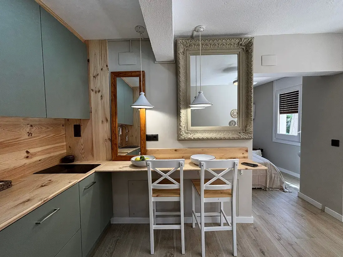 Apartmanok S'Agaróban