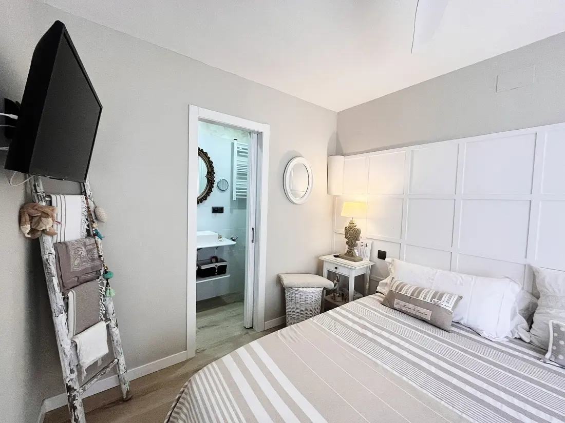 Apartmanok S'Agaróban