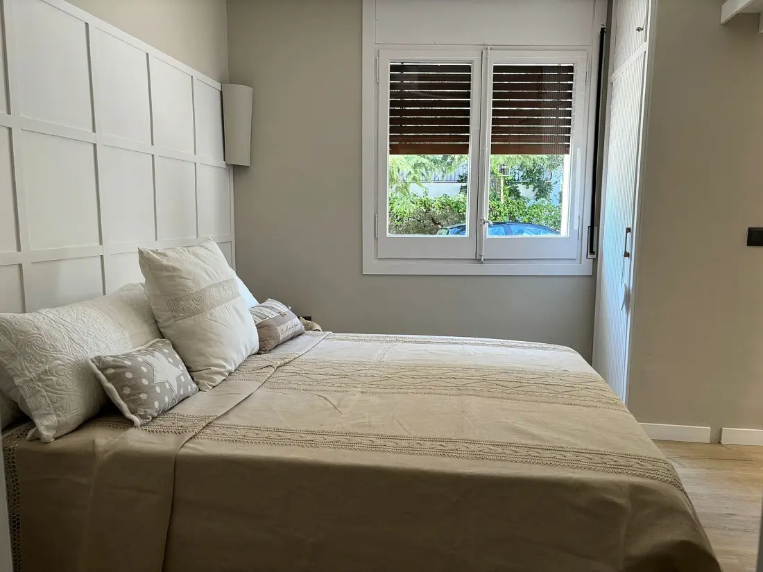 Apartmanok S'Agaróban