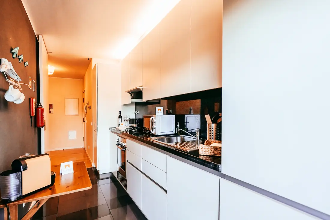 Apartmanok Sacavem