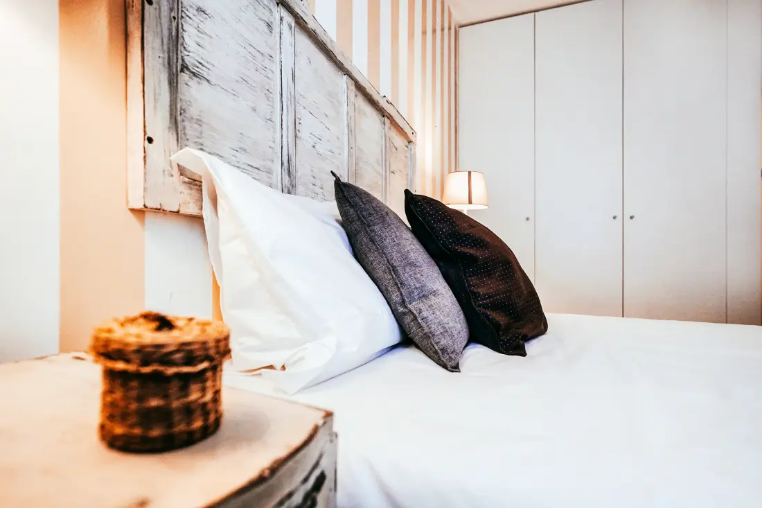 Apartmanok Sacavem