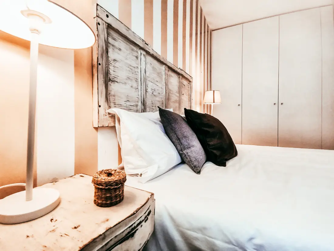 Apartmanok Sacavem