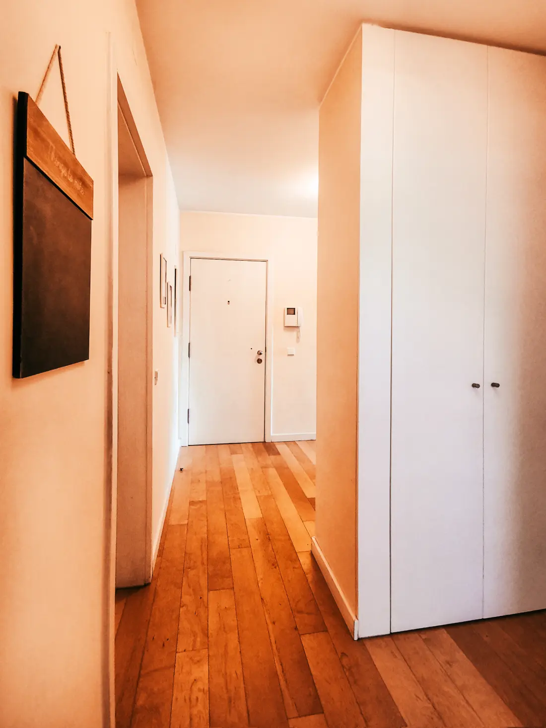 Apartmanok Sacavem