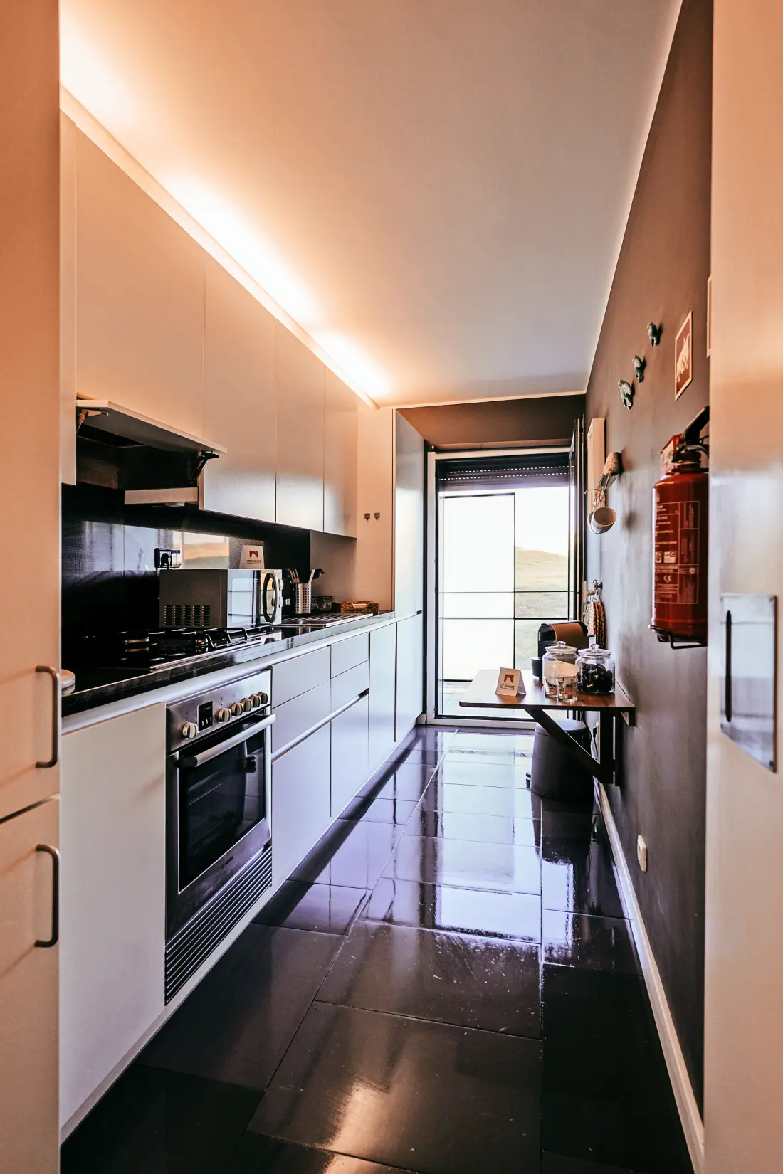 Apartmanok Sacavem